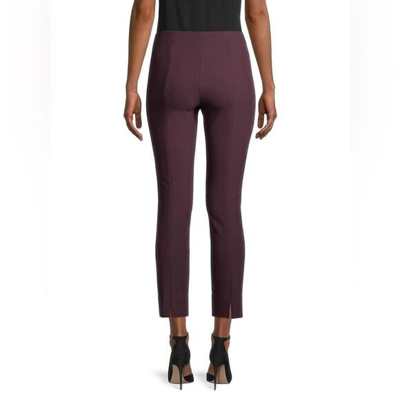 Stitch Front Seam pointe Leggings - Picture 2 of 9